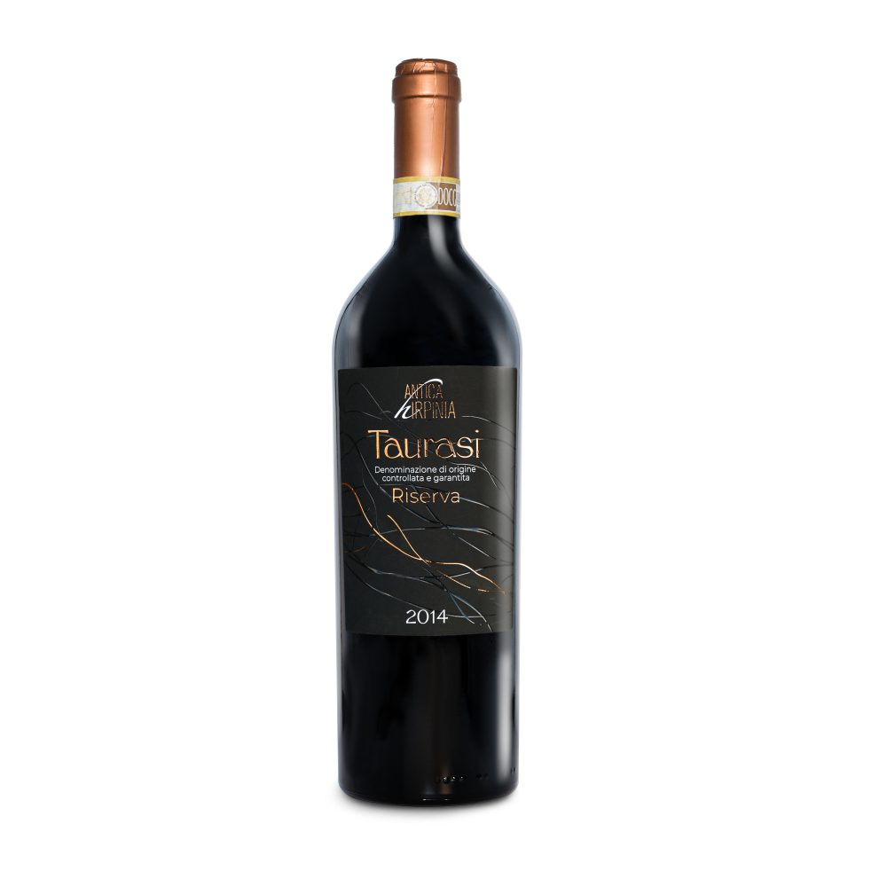 Taurasi DOCG Riserva 2014