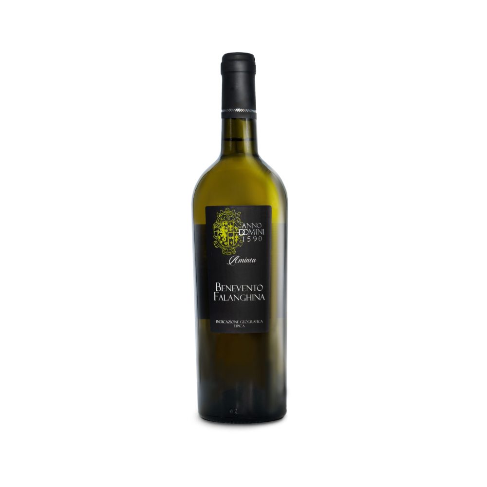 Benevento Falanghina IGT "Aminta"
