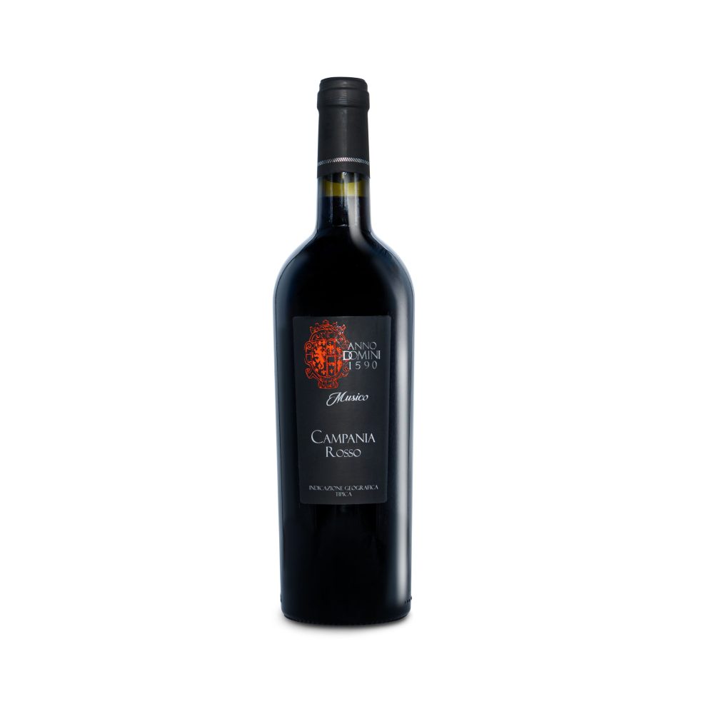 Campania Rosso IGT "Musico"