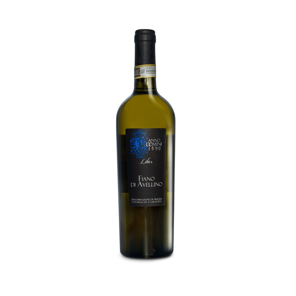 Fiano di Avellino DOCG “Liber”
