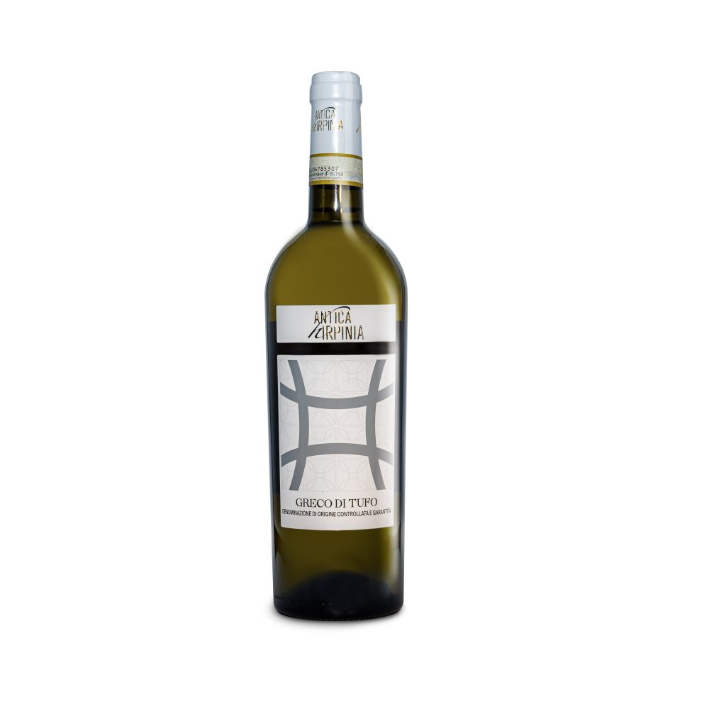 Greco di Tufo DOCG