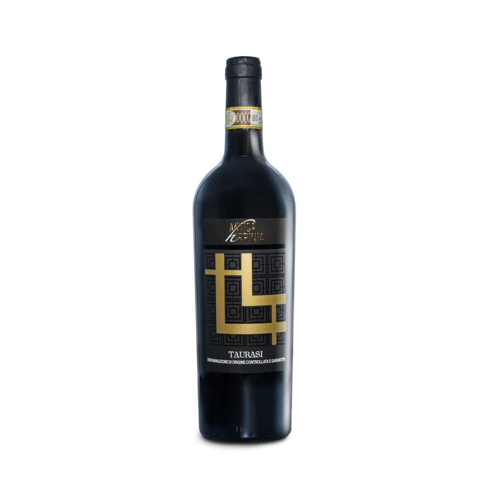Taurasi DOCG