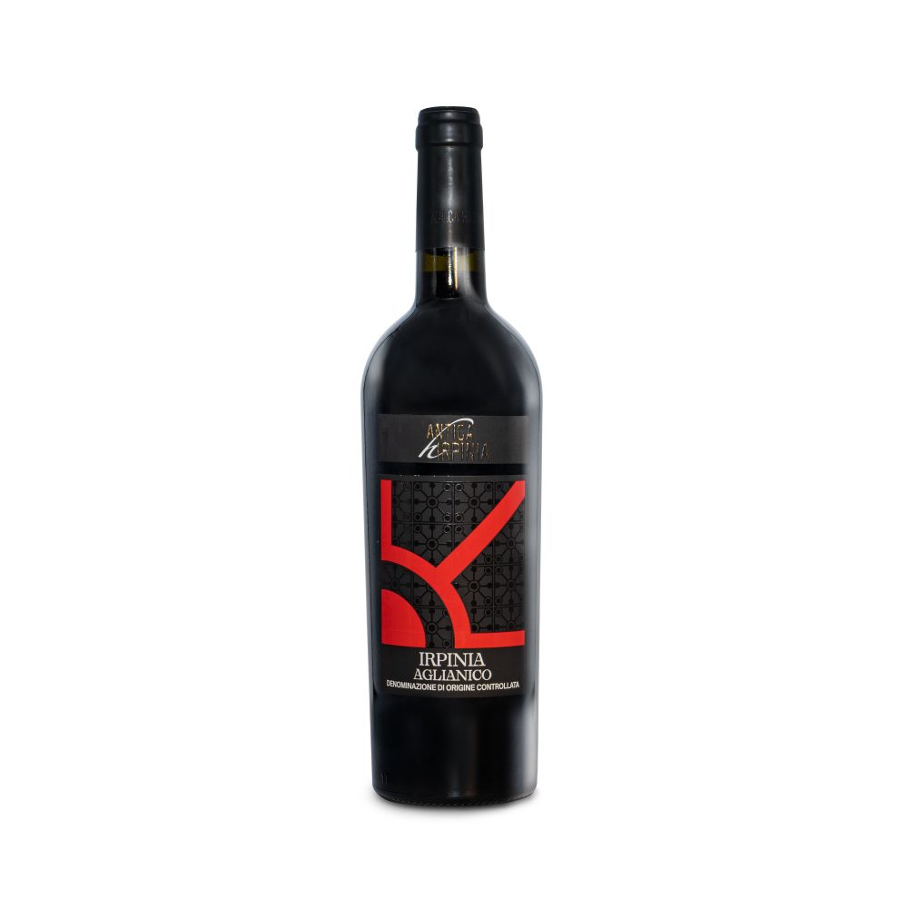 Irpinia Aglianico DOC