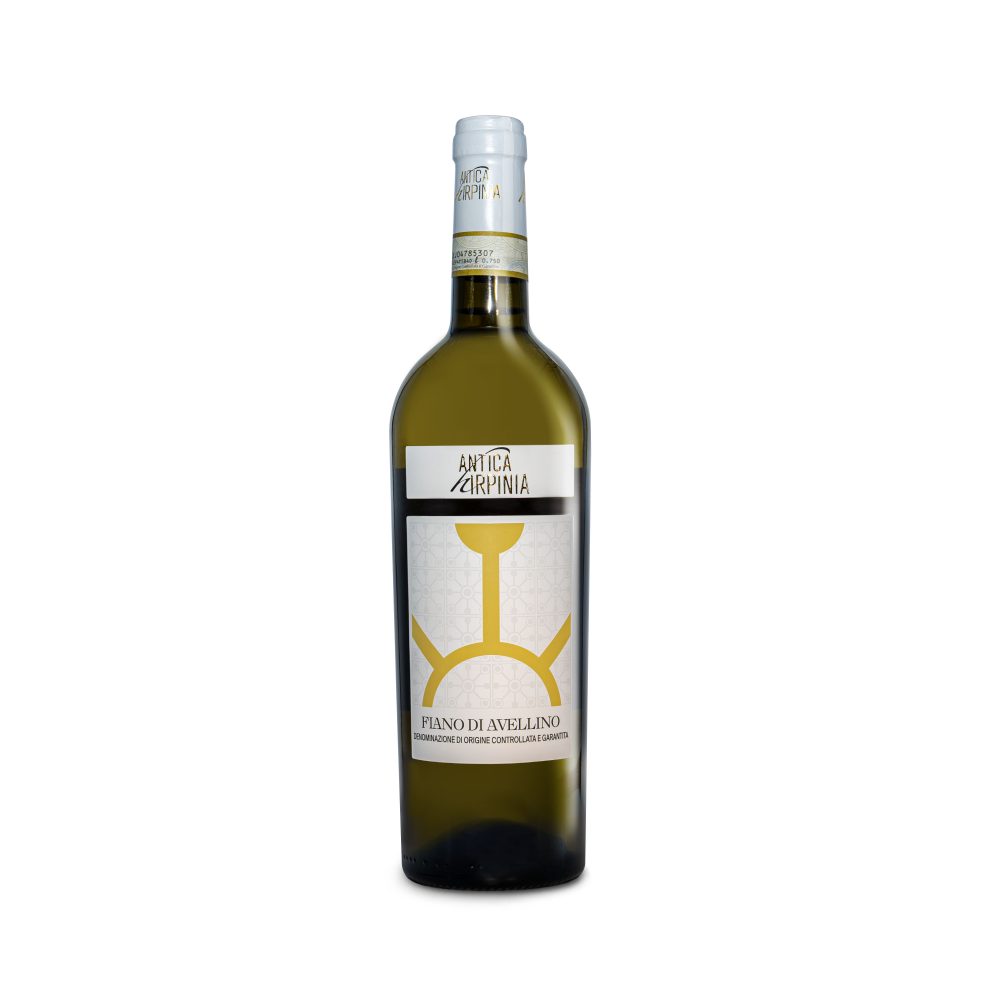 Fiano di Avellino DOCG