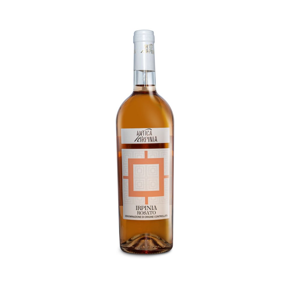 Irpinia Rosato DOC