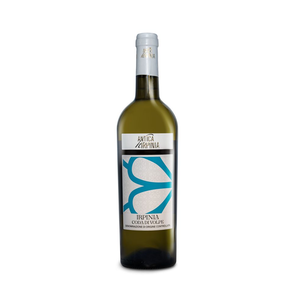 Irpinia Coda Di Volpe DOC