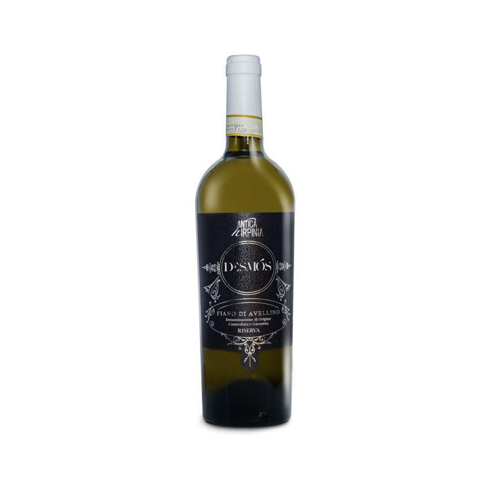 Fiano di Avellino DOCG "Desmòs"