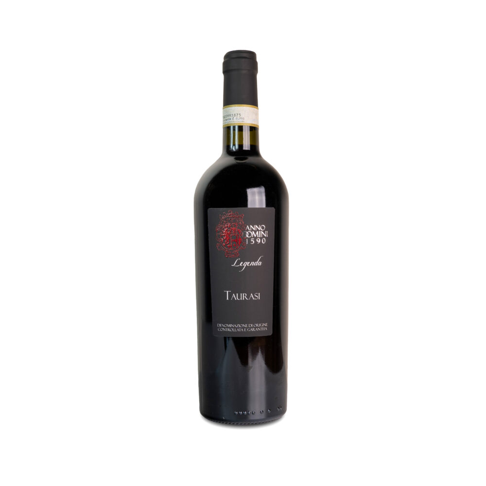 Taurasi DOCG "Legenda"